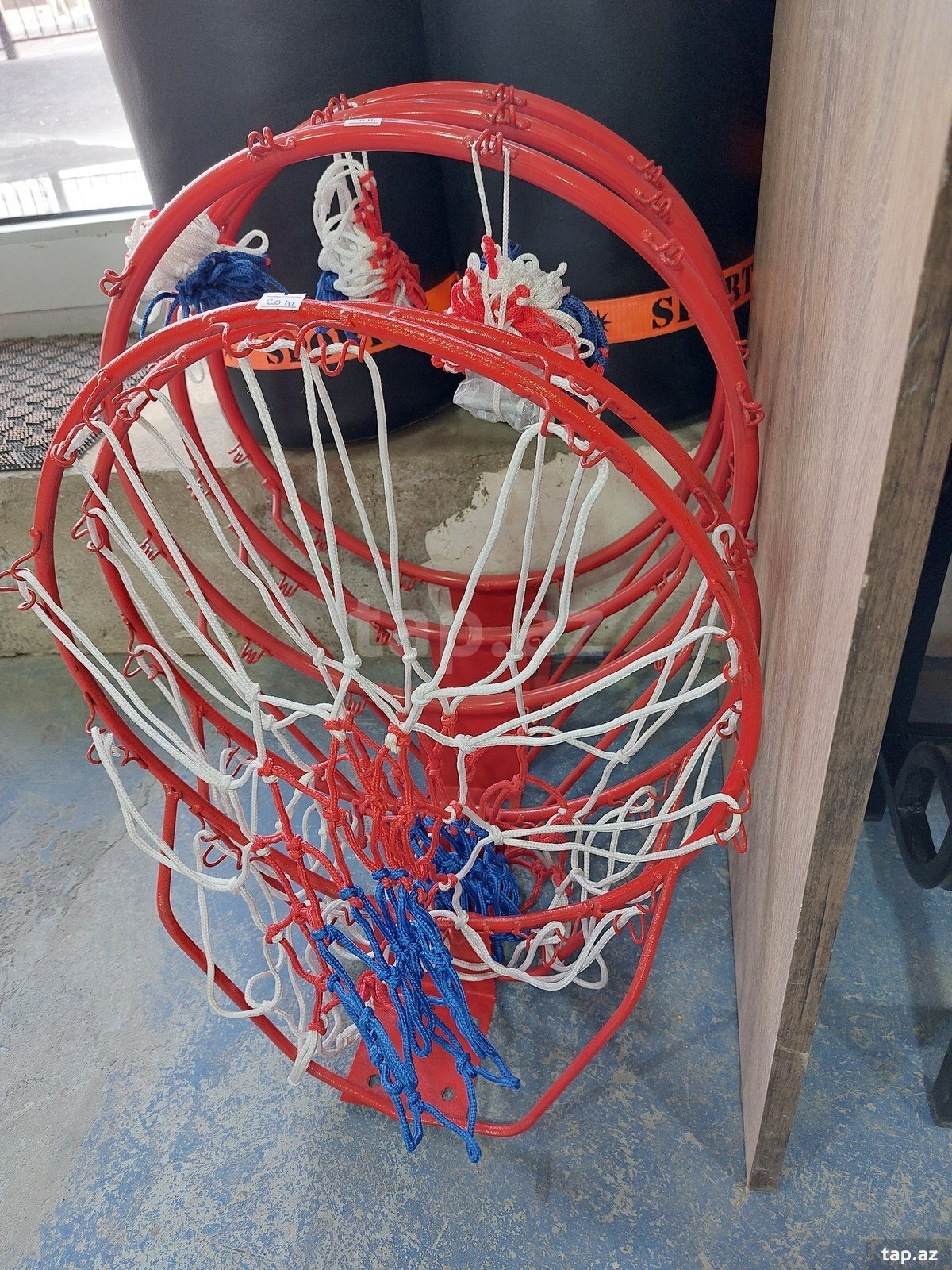 Basketbol səbəti (3)