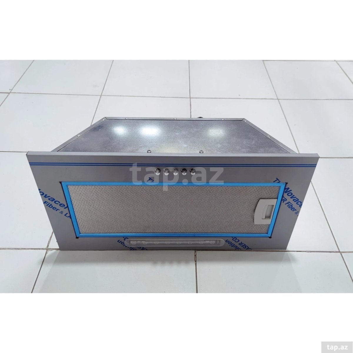 Aspirator "Ezel"
