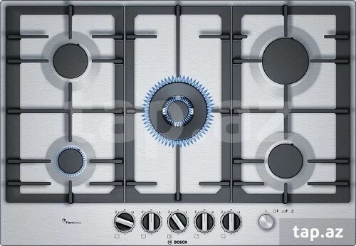 Bişirmə Paneli "BOSCH PCQ7A5M90R" (2)