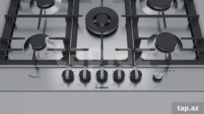 Bişirmə Paneli "BOSCH PCQ7A5M90R" (6)