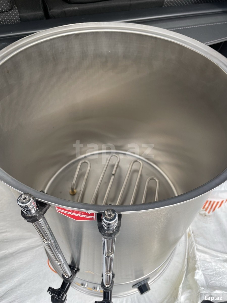 Elektrik samovar (3)
