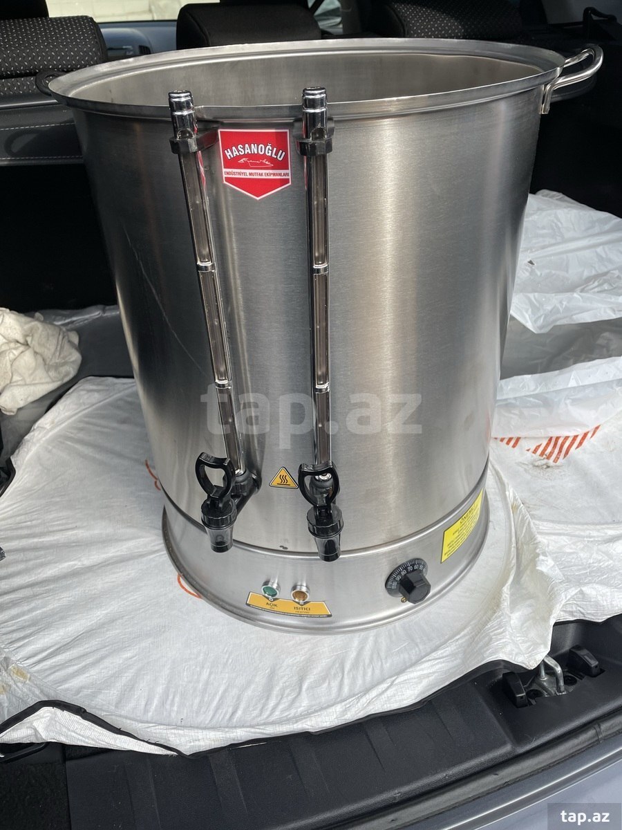 Elektrik samovar (2)