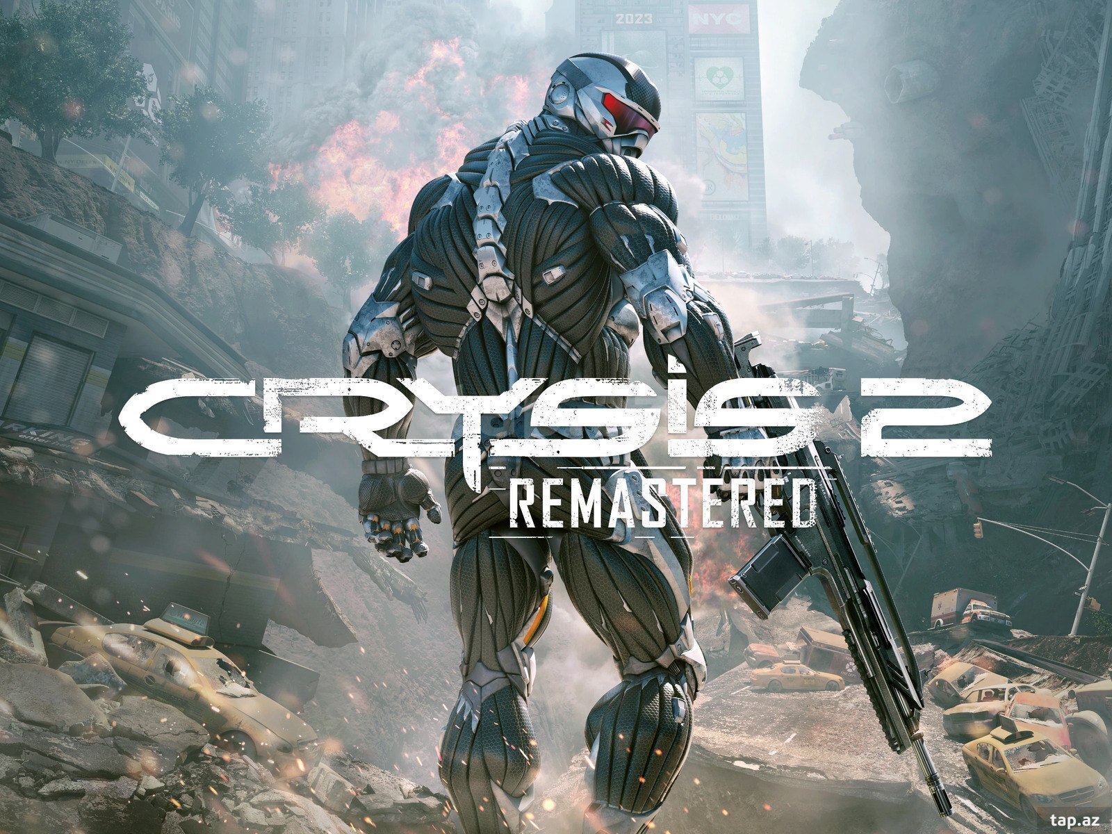 Trainer crysis 2 maximum edition steam фото 38