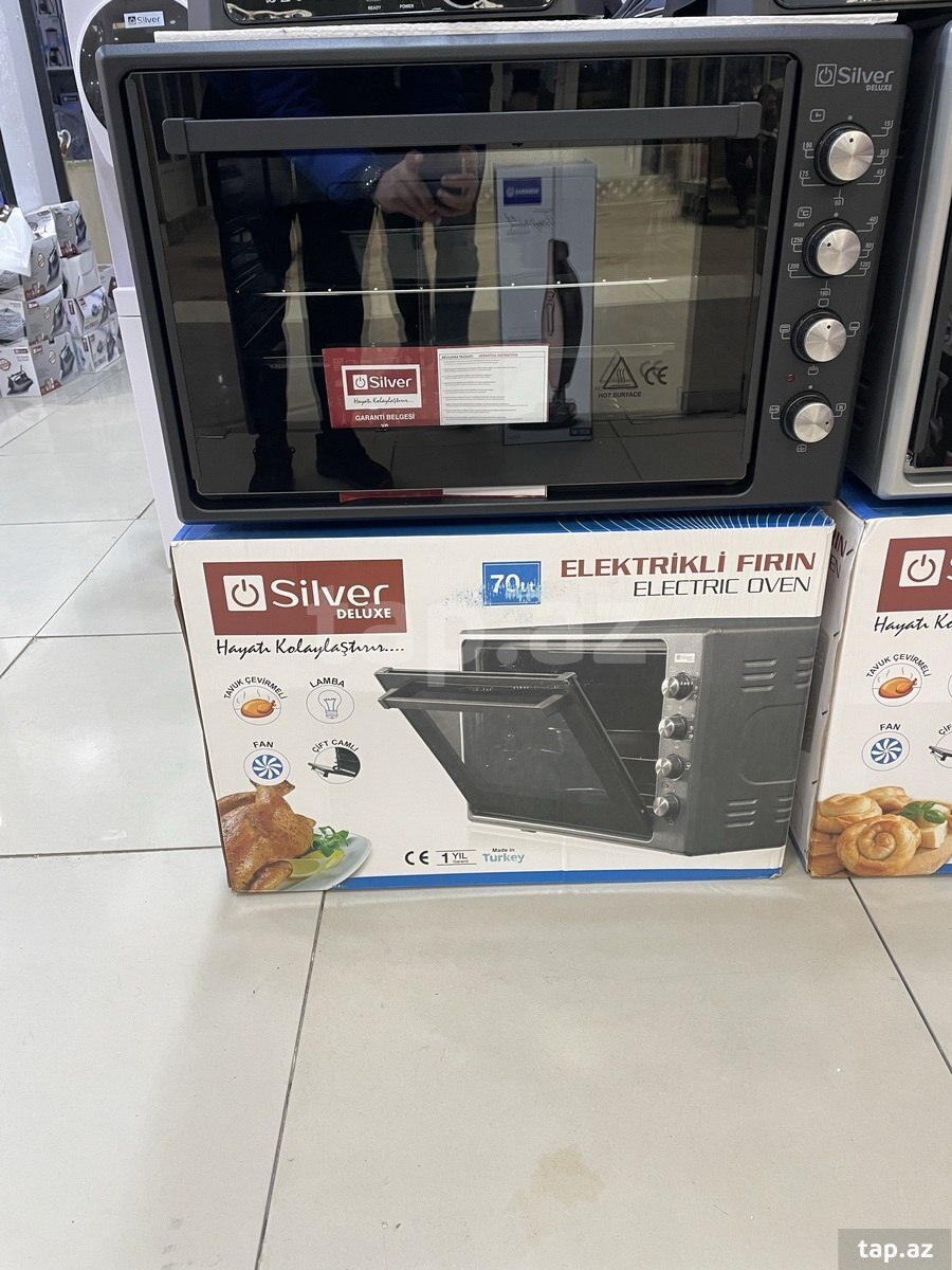 Elektrik soba
