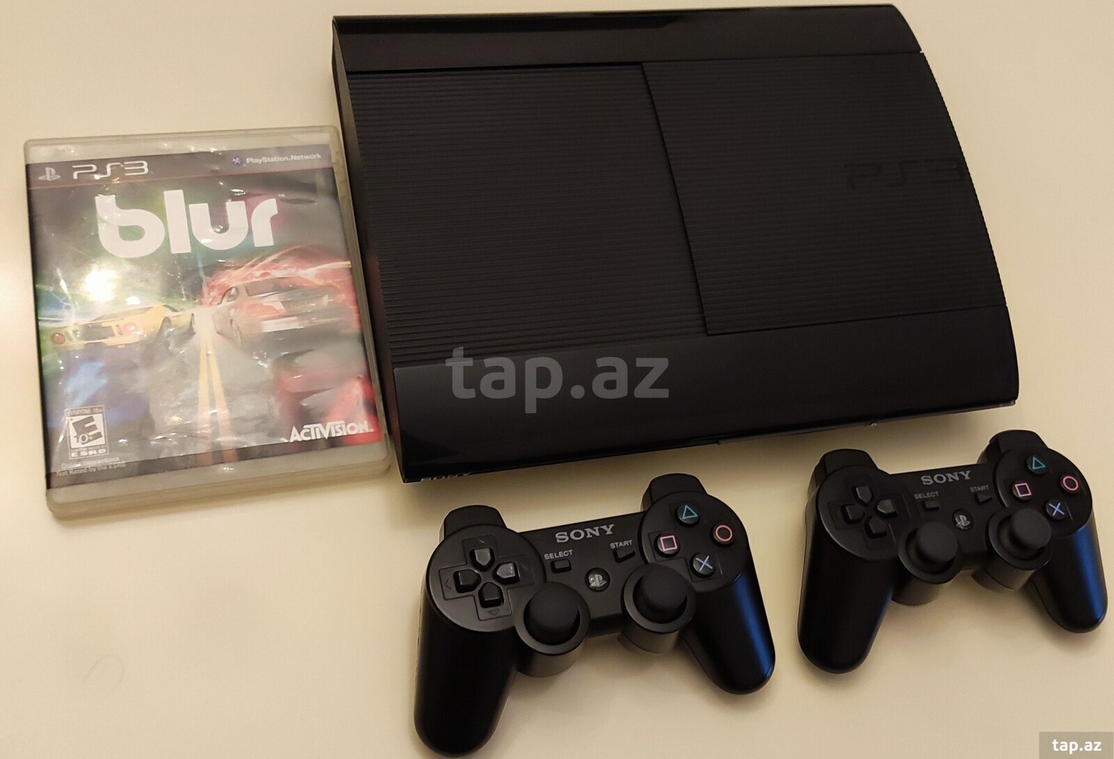 Playstation 3 super slim gta 5 фото 109