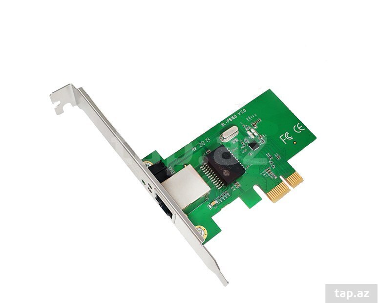 "LB-LINK BL-GP8168 PCI" Express Wi-Fi Adapter (2)
