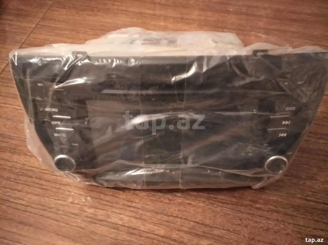 "Gac GA 5" monitoru