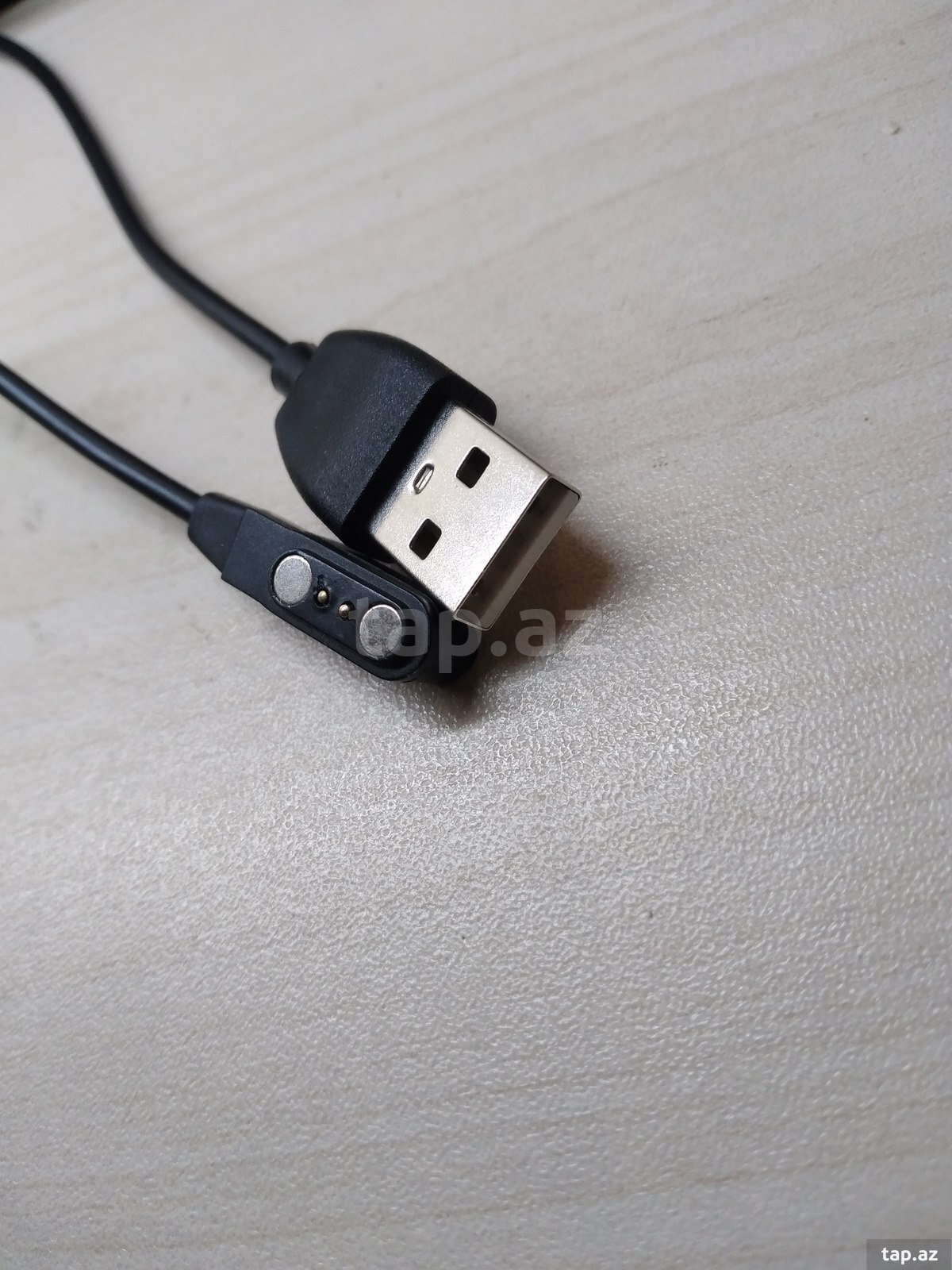 USB kabeli