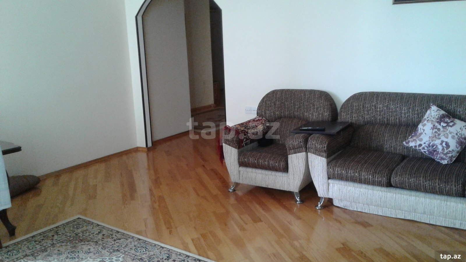 3 otaqlı mənzil satılır, Yasamal, Bakı