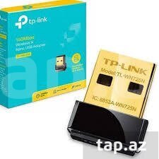 Wi-Fi adapter və modemlər (4)