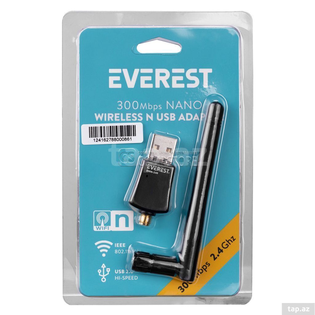 Wi-Fi adapter və modemlər (3)
