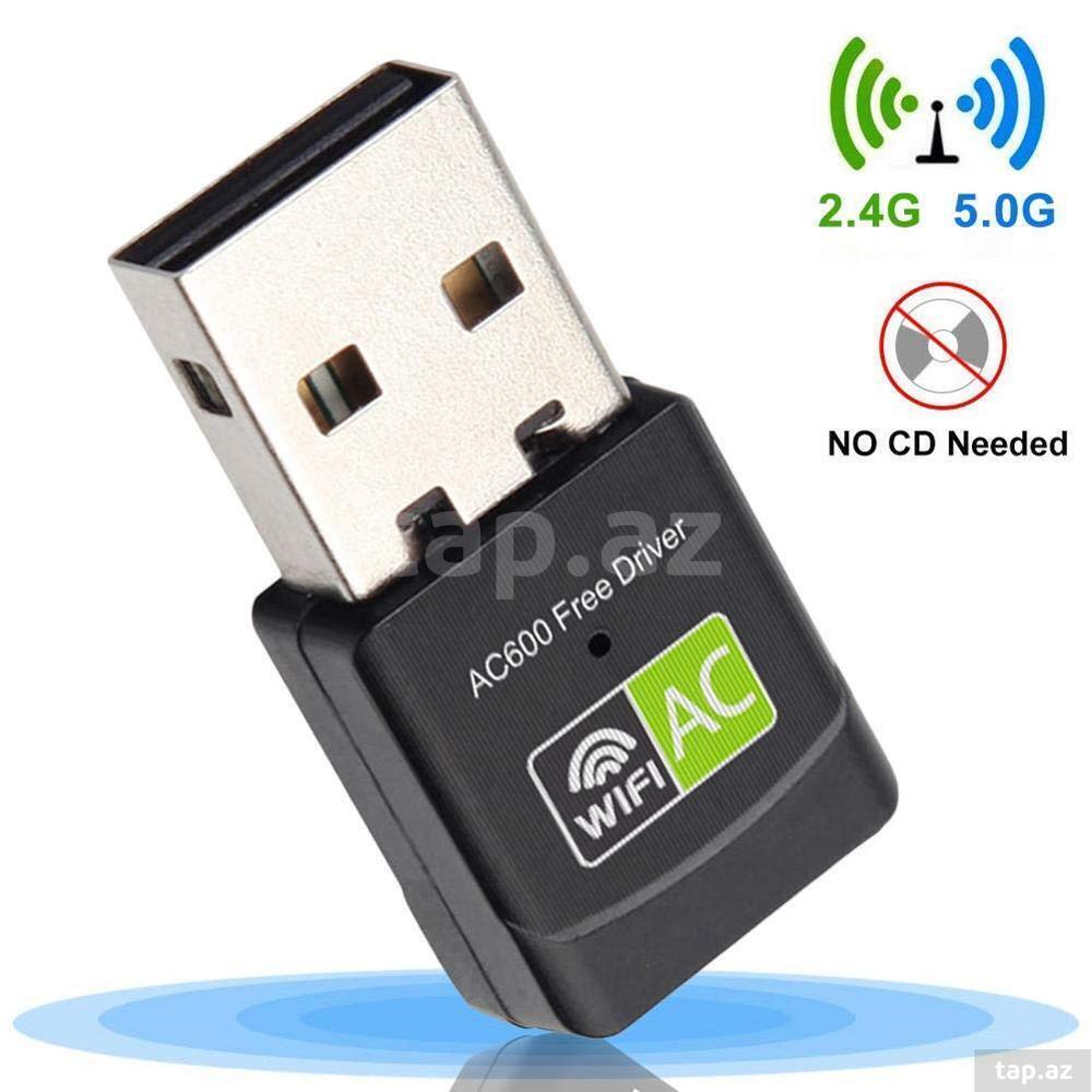 Wi-Fi adapter və modemlər (2)