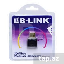 Wi-Fi adapter və modemlər (7)