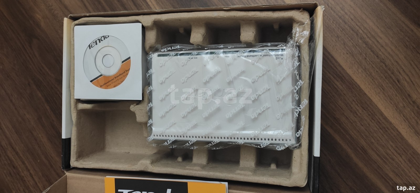 Wi-Fi adapter və modemlər (10)