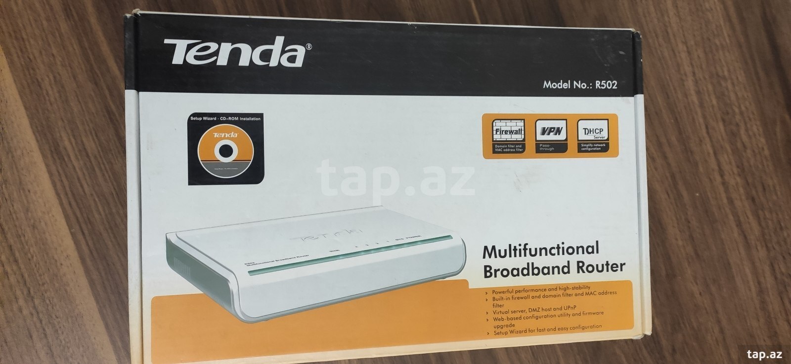 Wi-Fi adapter və modemlər (11)