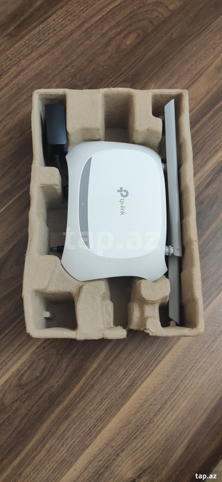 Wi-Fi adapter və modemlər (12)