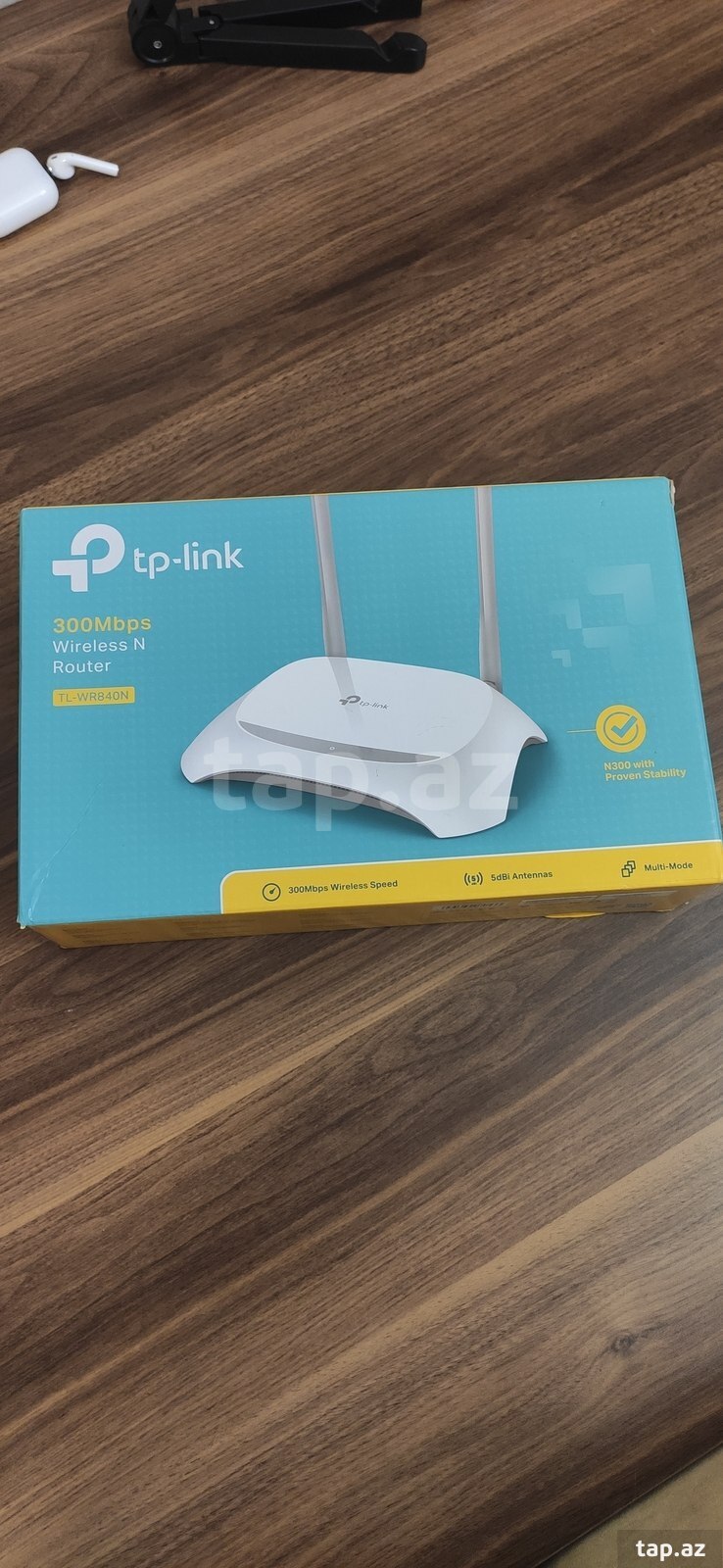Wi-Fi adapter və modemlər (14)