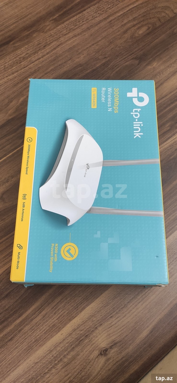 Wi-Fi adapter və modemlər (15)