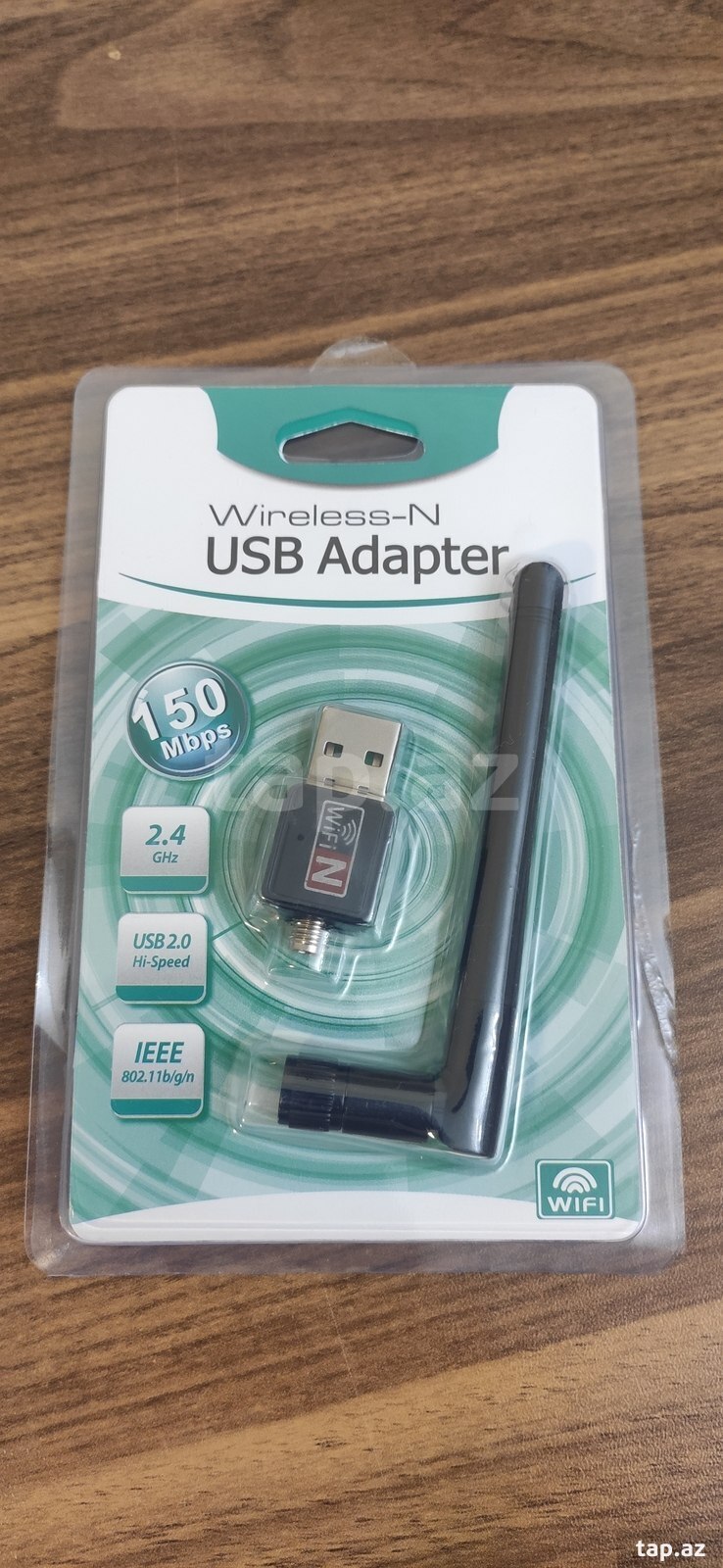 Wi-Fi adapter və modemlər (18)