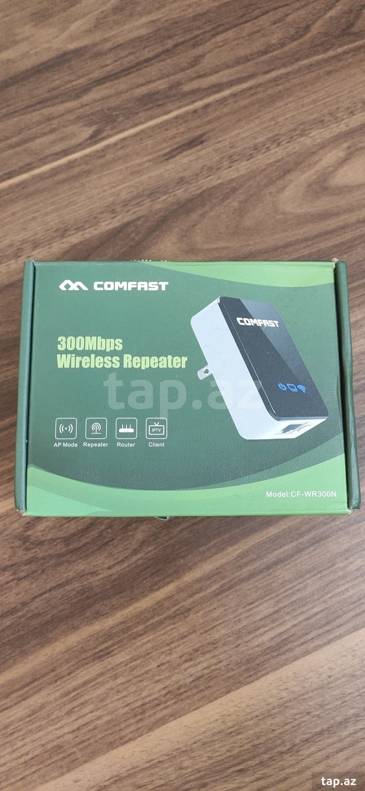 Wi-Fi adapter və modemlər (16)