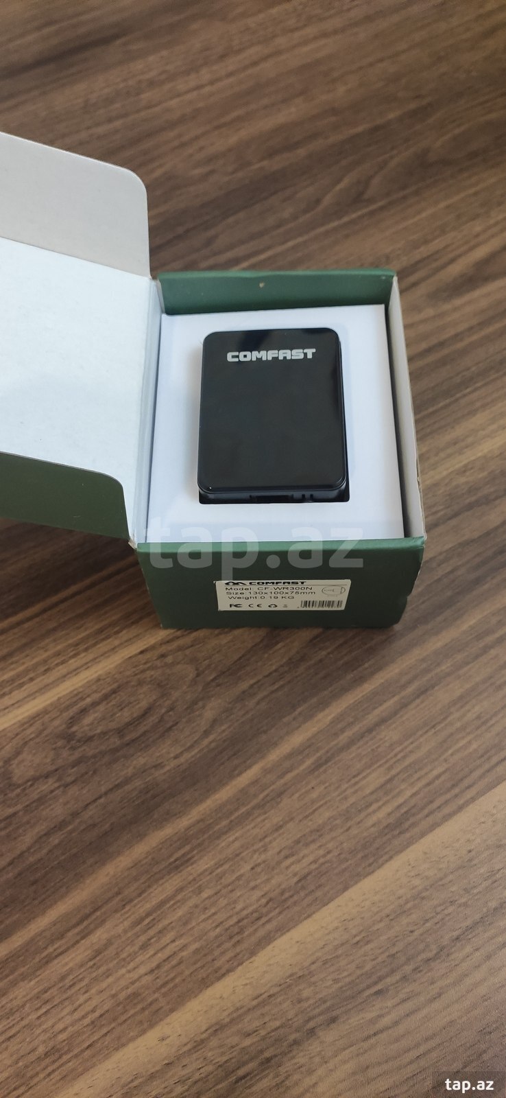 Wi-Fi adapter və modemlər (17)