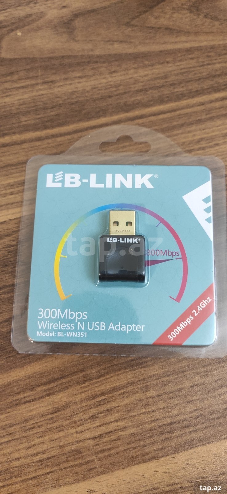 Wi-Fi adapter və modemlər (19)