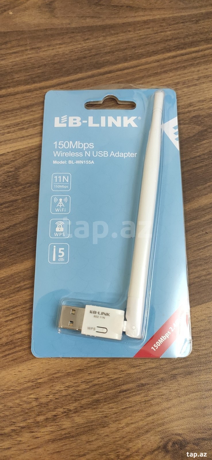 Wi-Fi adapter və modemlər (20)