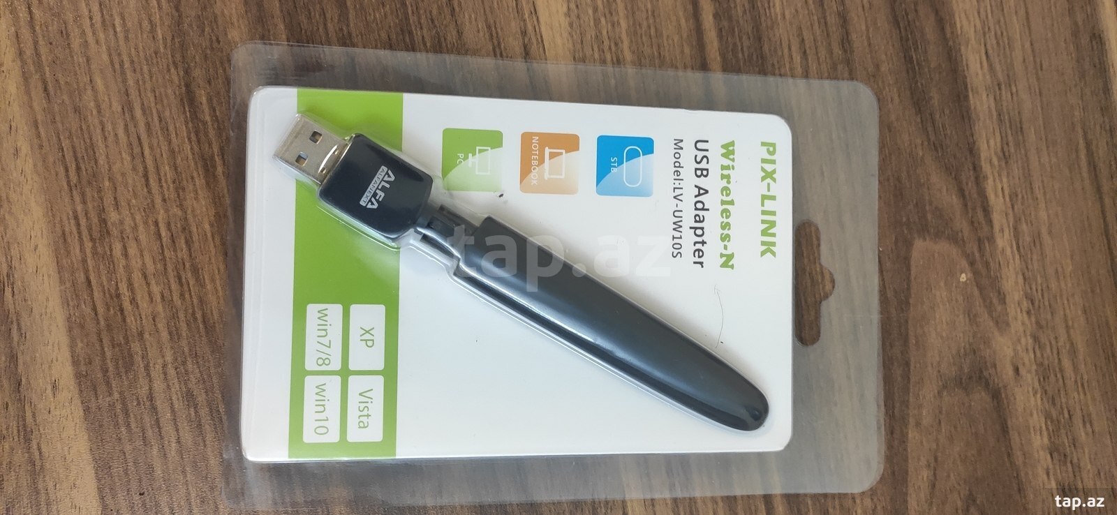 Wi-Fi adapter və modemlər (21)