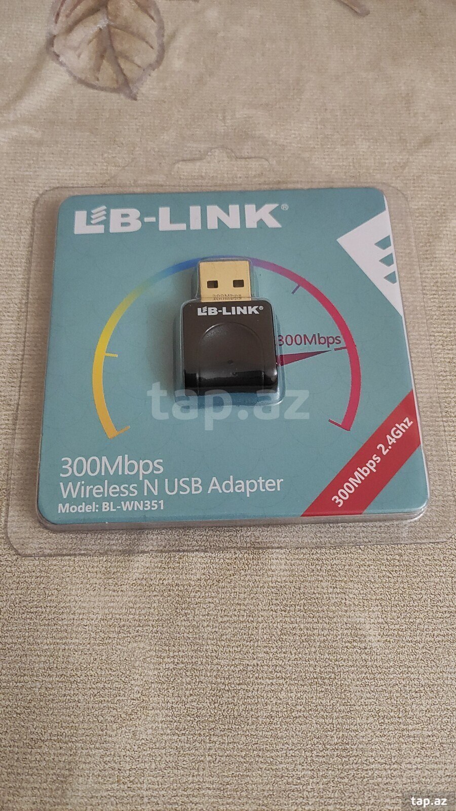Wi-Fi adapter və modemlər (24)