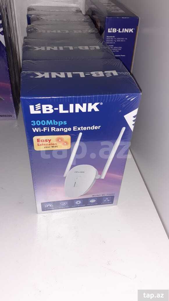 Wi-Fi adapter və modemlər (36)