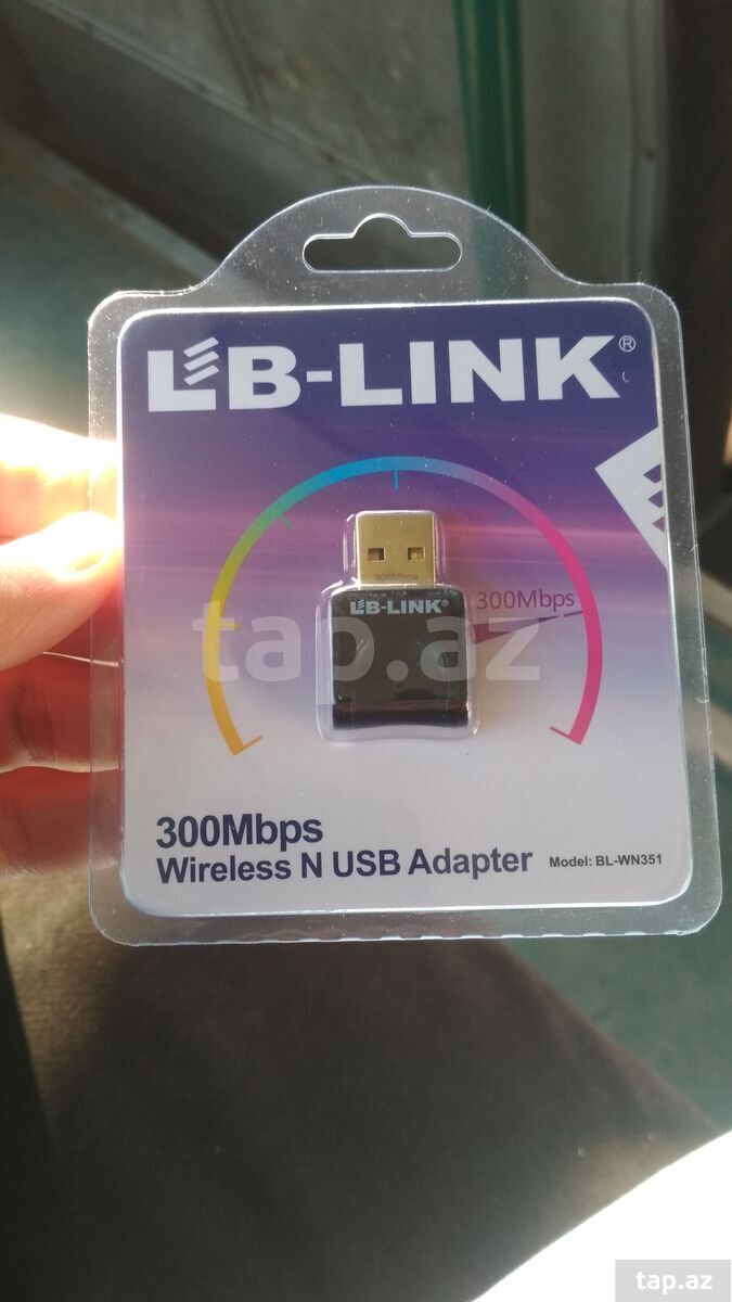Wi-Fi adapter və modemlər (33)