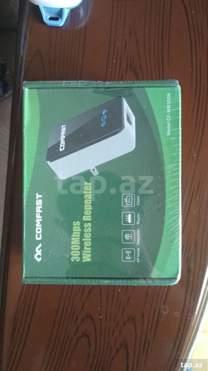 Wi-Fi adapter və modemlər (37)