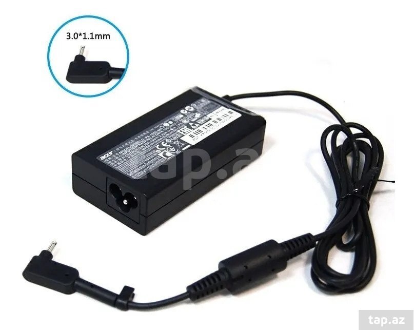 Adapter "Acer switch 3, 5, Spin 3" (2)