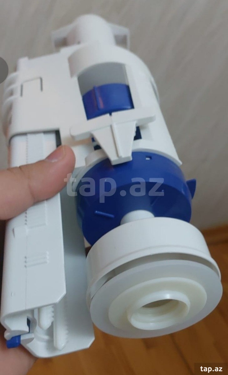 Geberit baçok mexanizmləri (3)