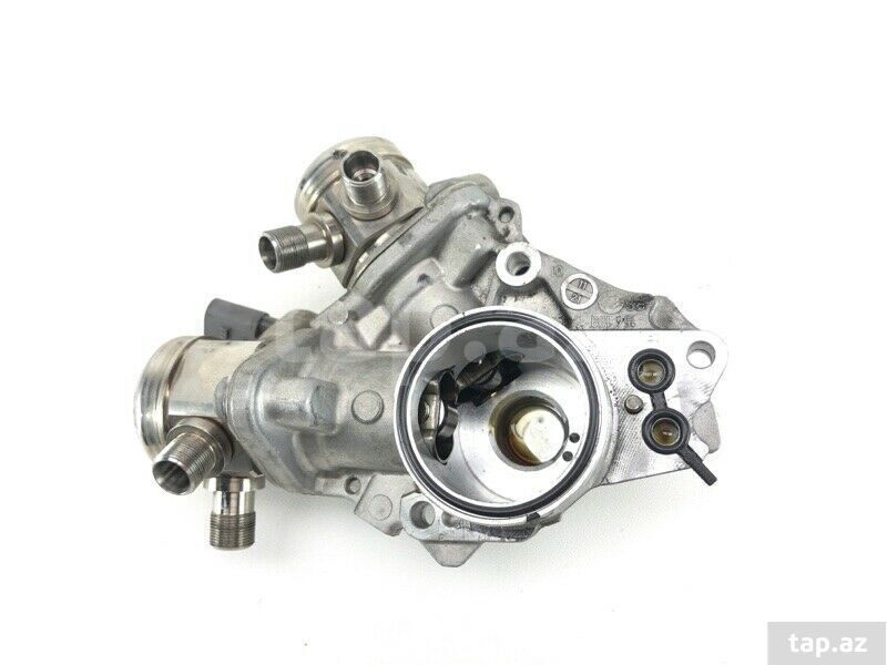 "Mercedes V8 Turbocharged TNVD" qoşa yanacaq nasosu