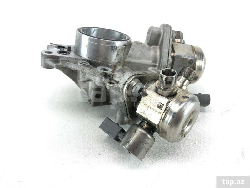 "Mercedes V8 Turbocharged TNVD" qoşa yanacaq nasosu (2)
