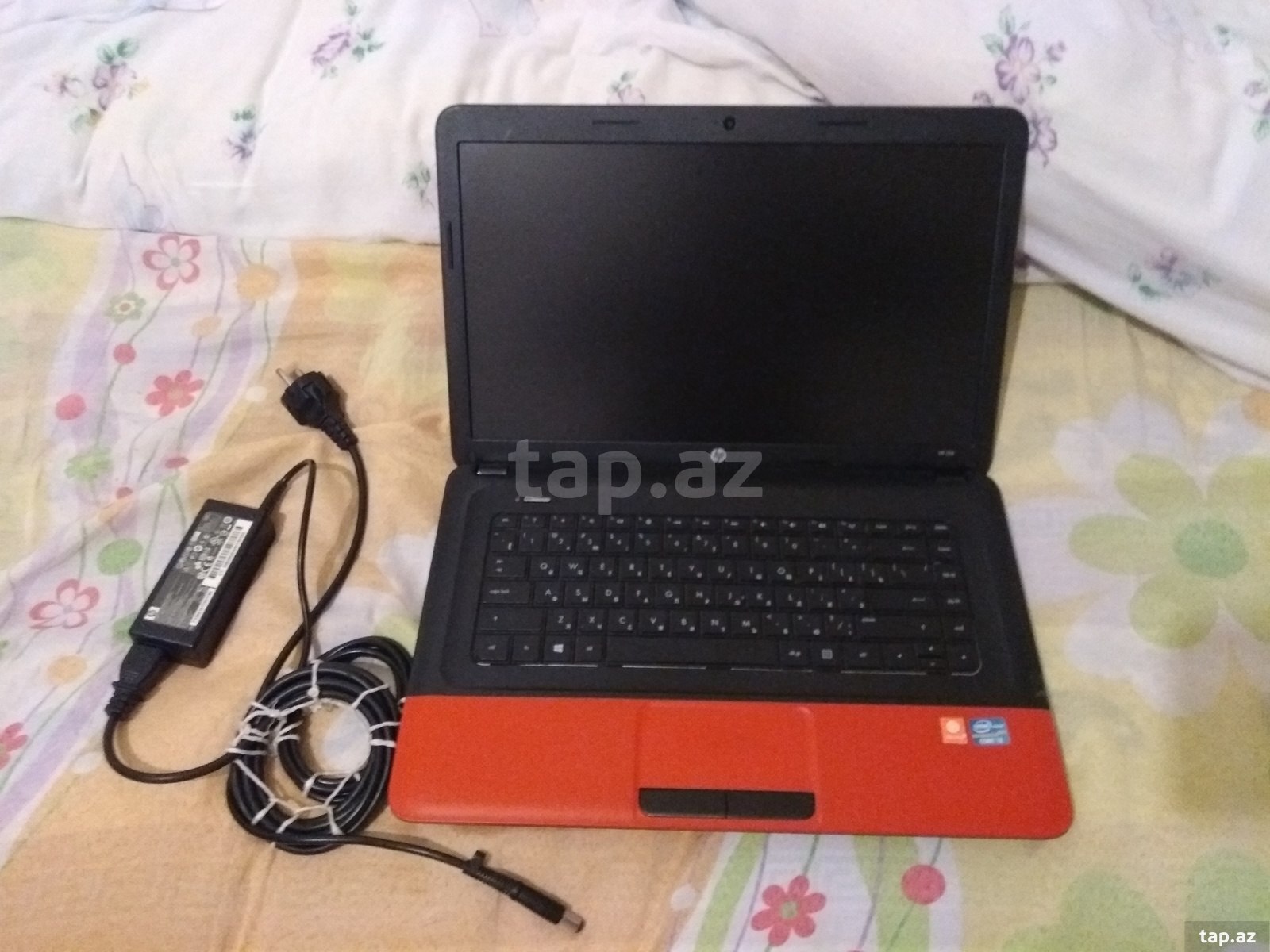 Noutbuk "HP"