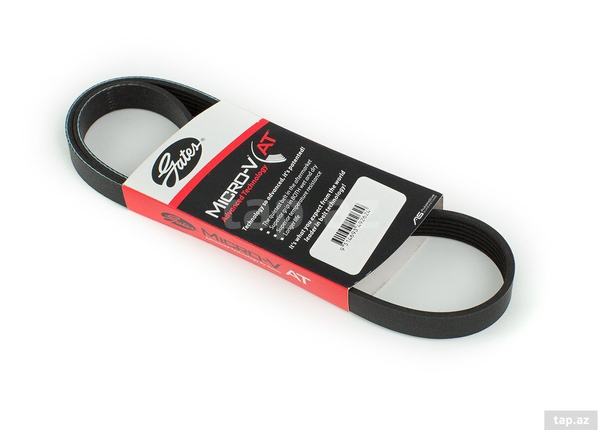 460 97. 6pk1995. Jt-260. 4. 6pk1555 gates micro-v.