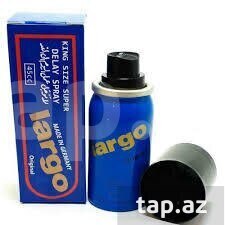 "Largo" gecikdirici spreyi