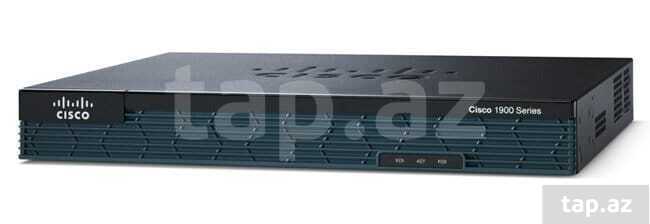 Router "Cisco"