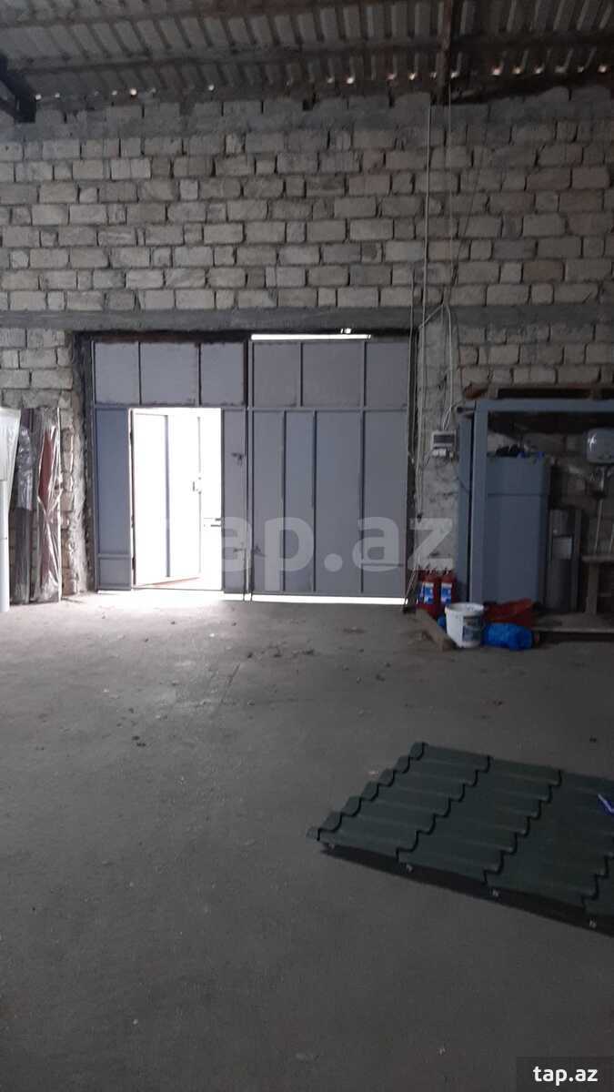 Obyekt icarəyə verilir, Binəqədi r.  (2)