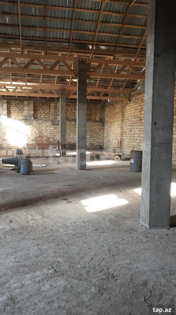 Obyekt icarəyə verilir, Binəqədi qəs. (3)