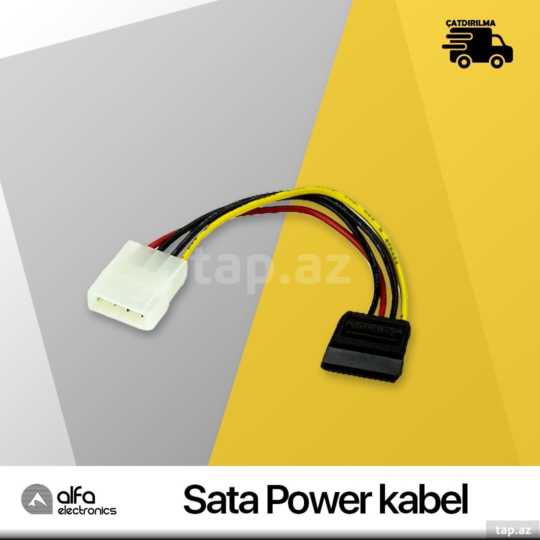 Kabel "SATA"