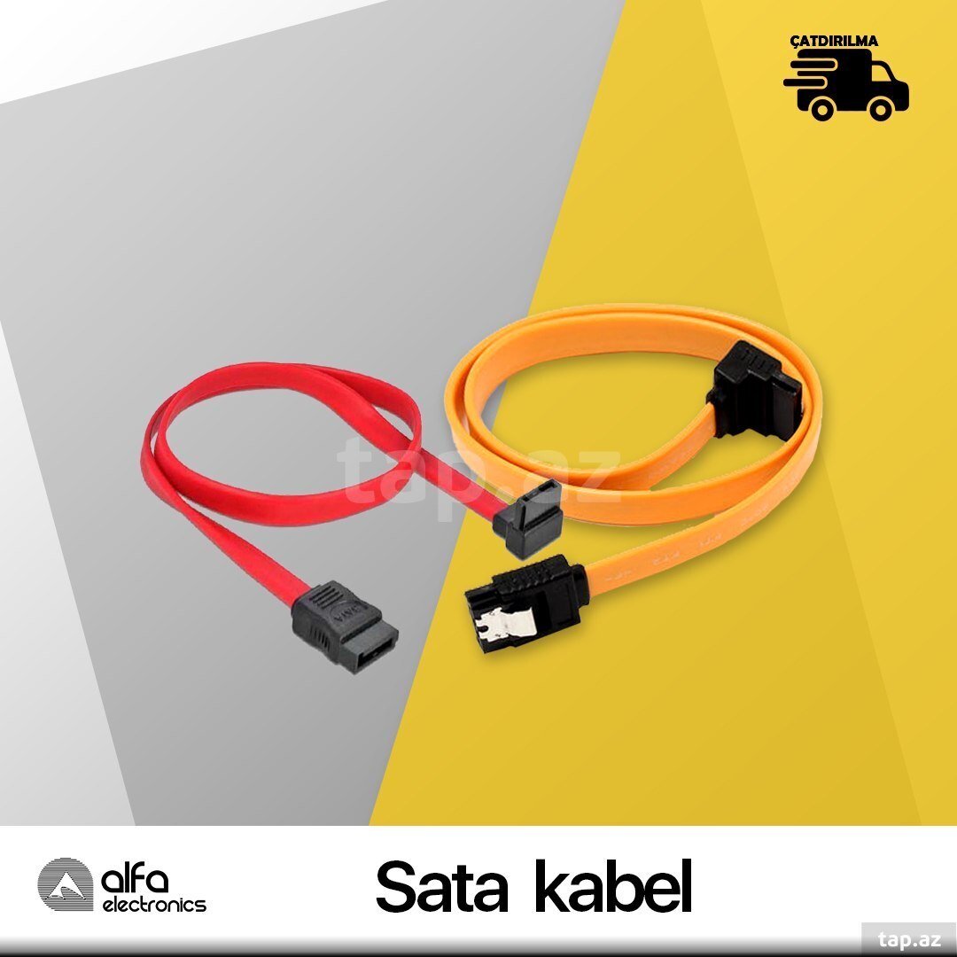 Sata kabeli