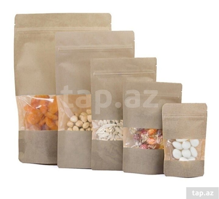 Kağız paket