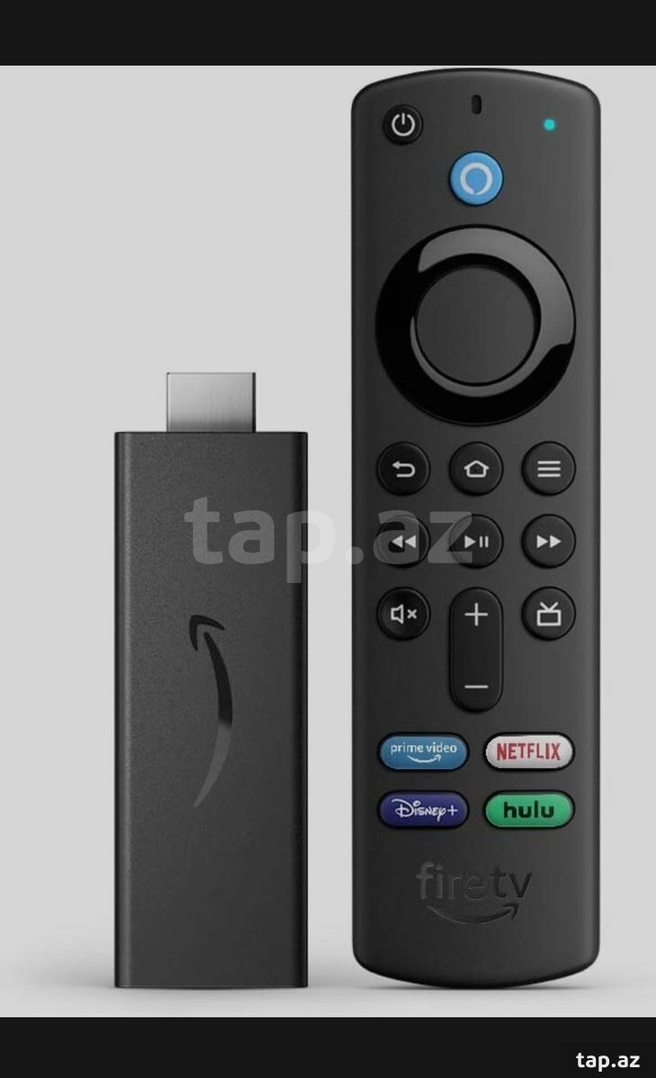 Tüner "Amazon fire stick lite" (4)
