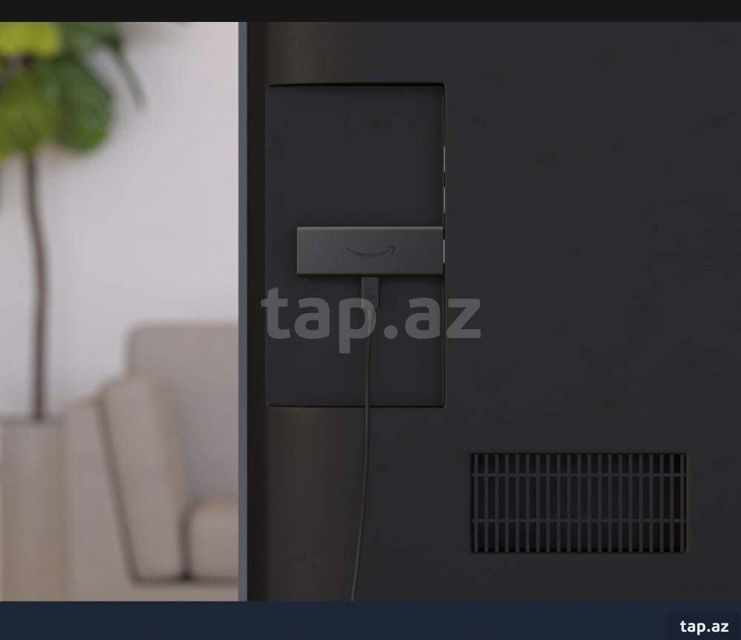 Tüner "Amazon fire stick lite" (5)