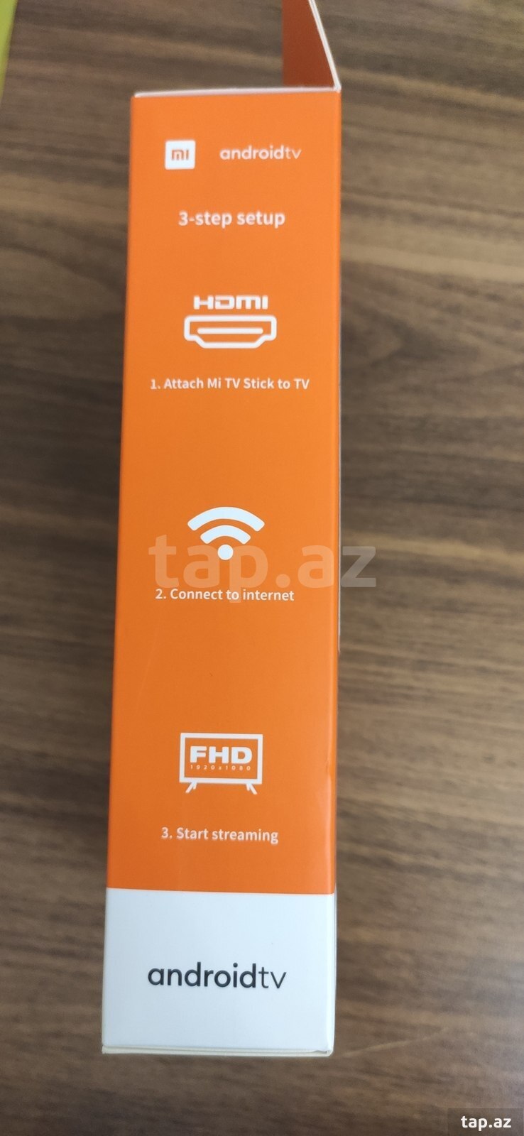 Tüner "Amazon fire stick lite" (2)