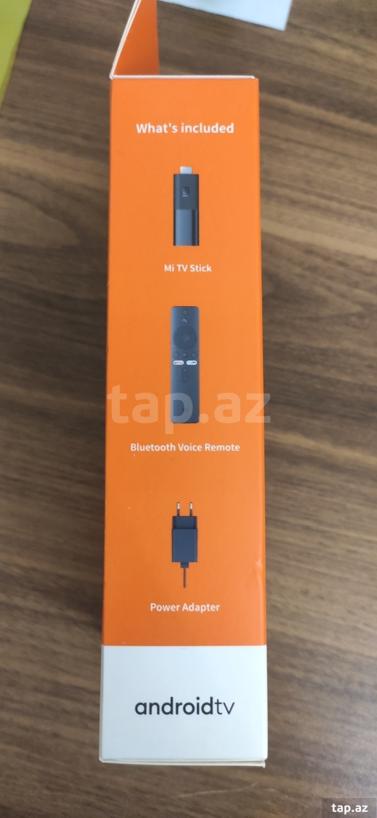 Tüner "Amazon fire stick lite" (7)