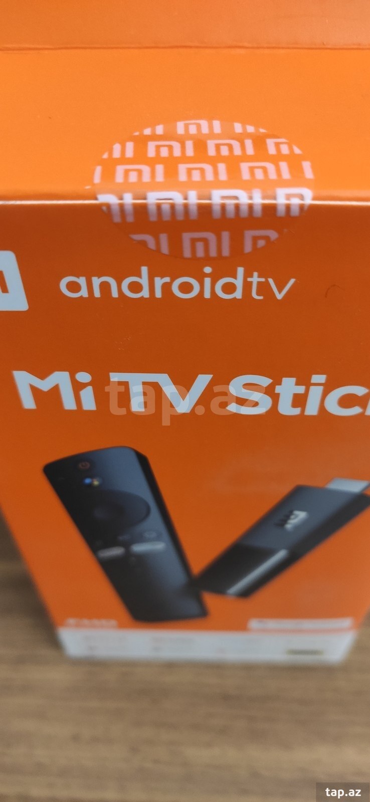 Tüner "Amazon fire stick lite" (10)